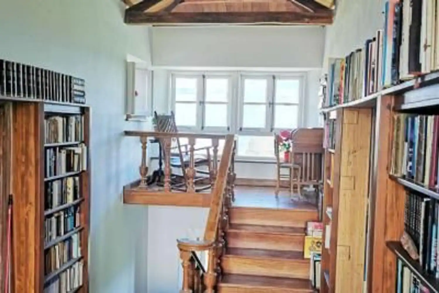 Casa con jardín en venta en Avda del Folgueirón, s n Campos y Salave, imagen 47