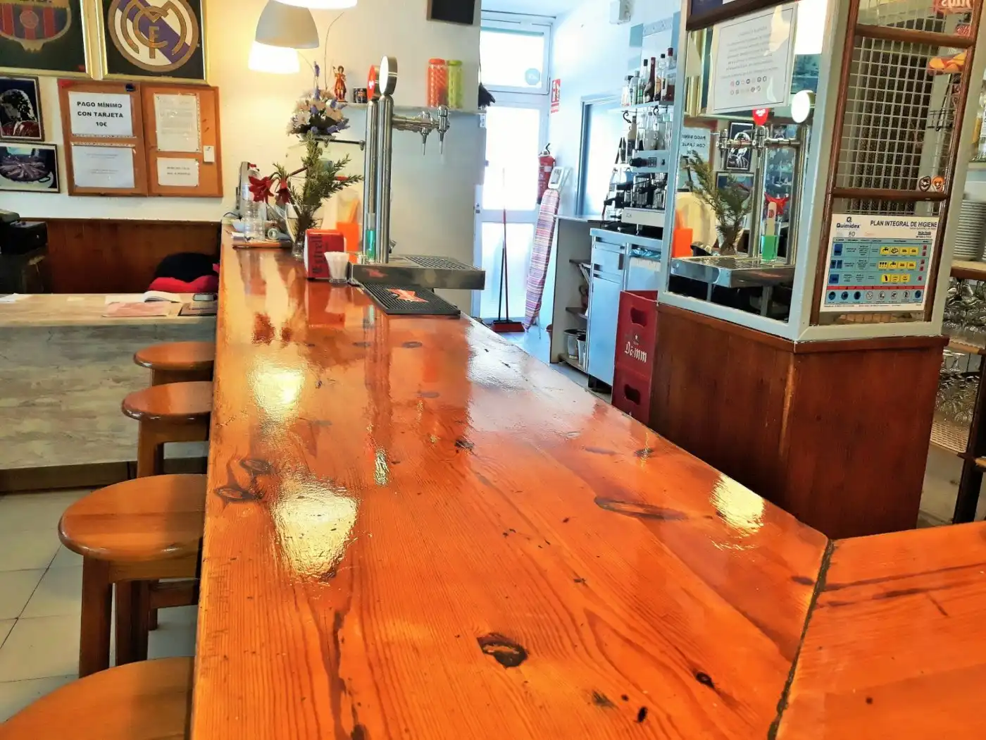 Local en venta en Cunit con Terraza