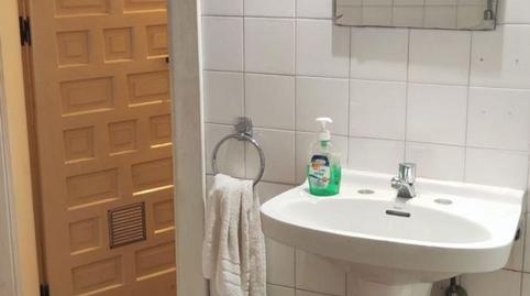 Foto 5 de Oficina de lloguer a Avenida Duque de Ahumada, Playa Bajadilla - Puertos, Málaga