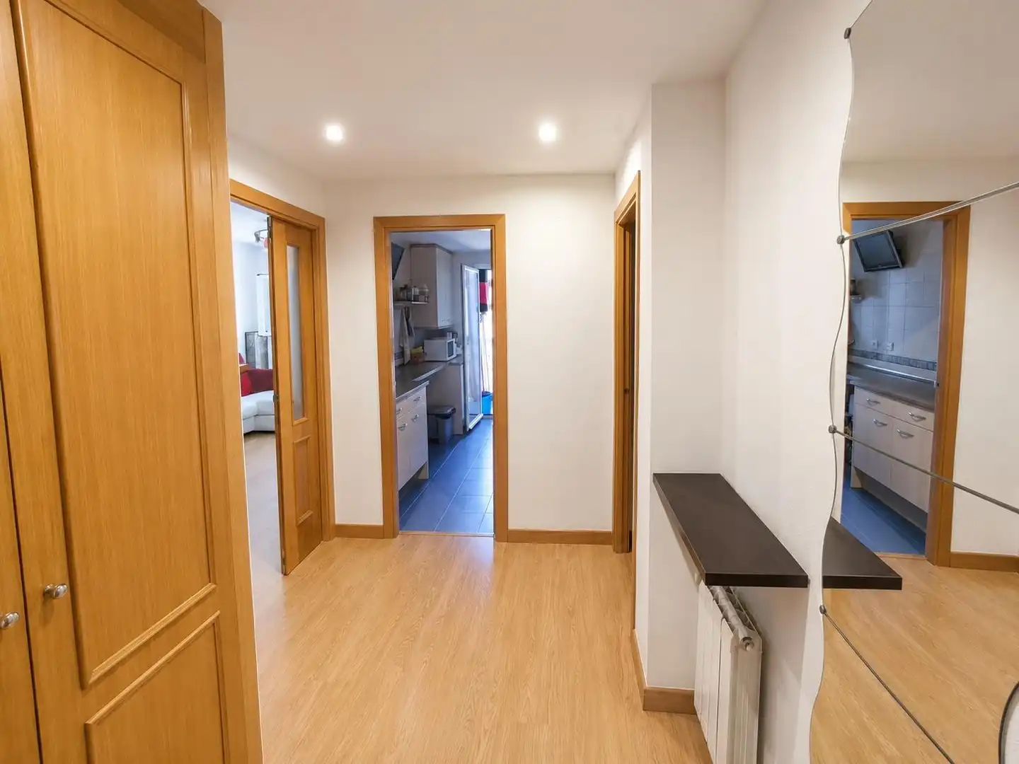 Flat with pool for sale in Avenida Pablo Iglesias, imagen 6