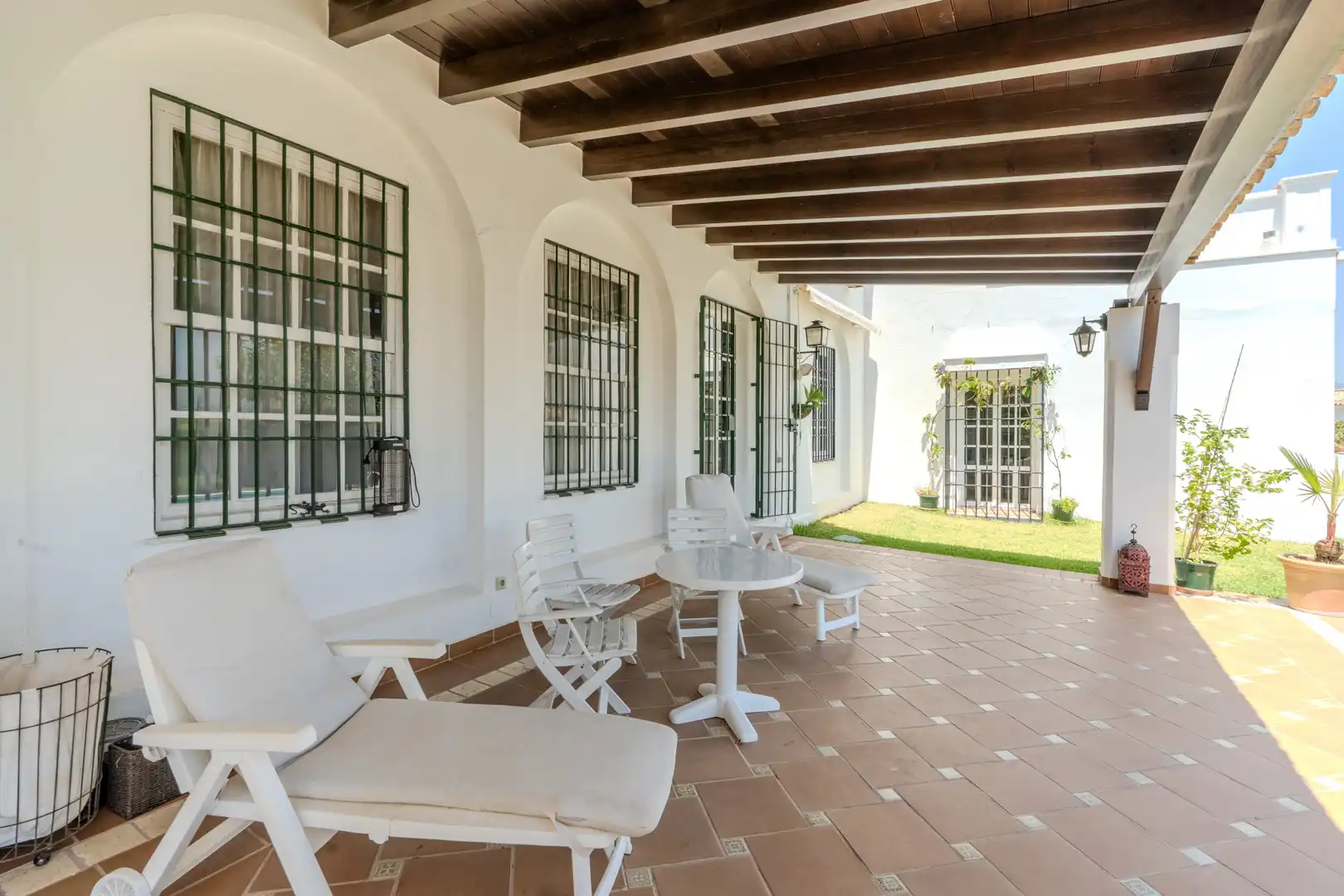 Maison avec piscine à vendre à Marbella Centro, imagen 3