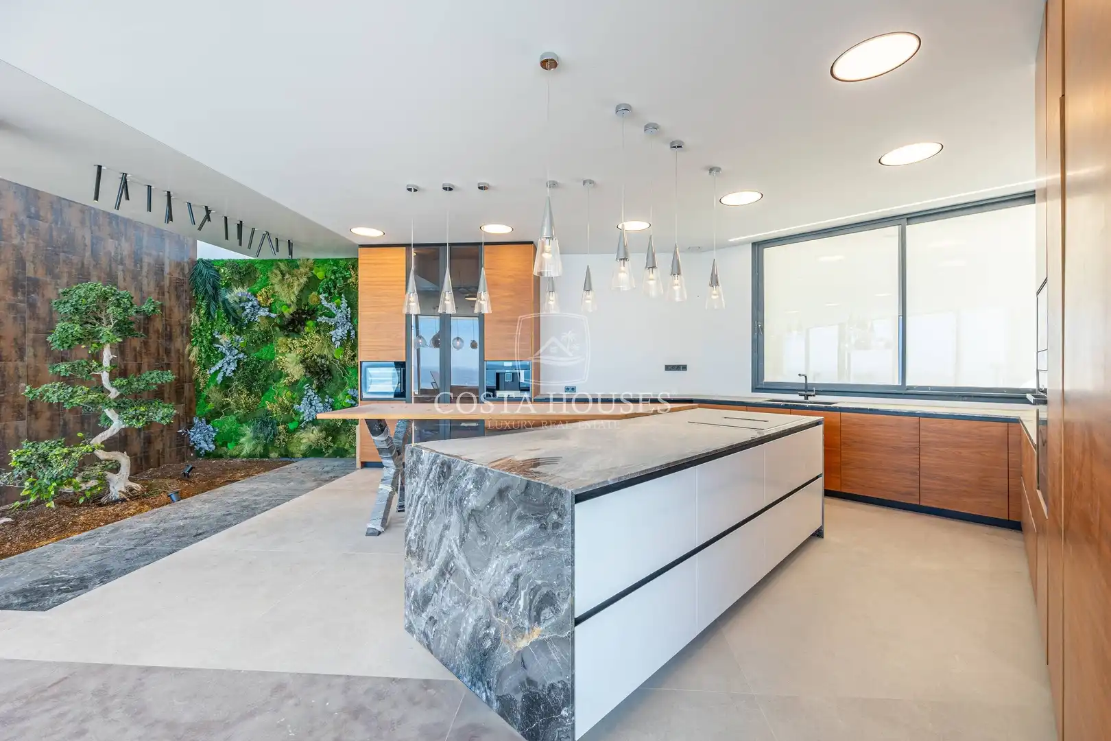 Chalet con piscina en venta en Altea Hills, imagen 48