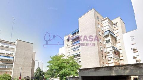 Photo 2 of Flat for sale in Chile , Sur - PAU 4, Madrid