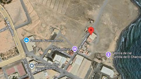 Photo 3 of Premises for sale in Calle Juan Ismael, 28, El Charco - Las Salinas, Las Palmas