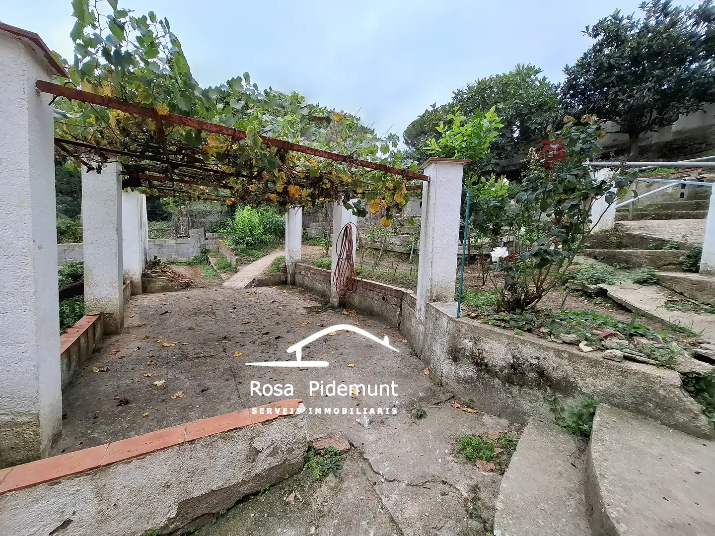 Casa o chalet en venta en Montbarbat