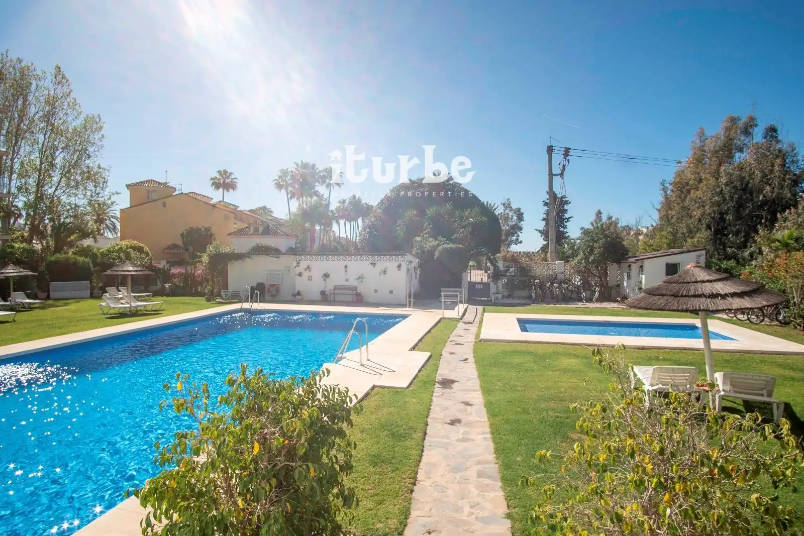 Flat for rent in MARQUES DE IVANREY, Las Lomas de Río Verde