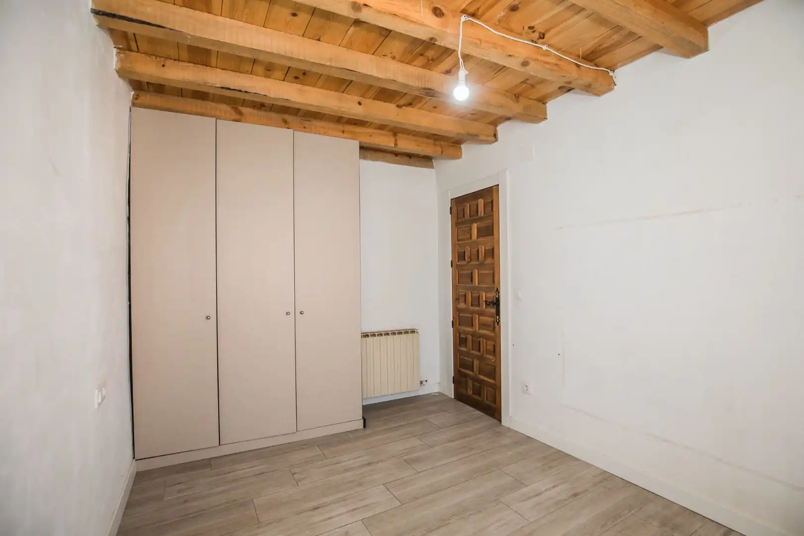 Casa o xalet en venda en Blascosancho amb Calefacció, Jardí privat i Terrassa
