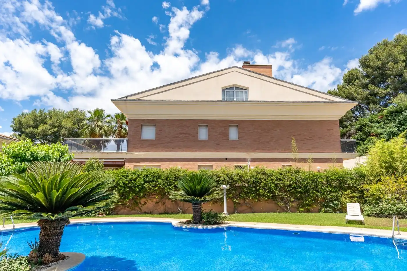 Detached house with pool for sale in Mar i Camp - Platja dels Capellans, imagen 7
