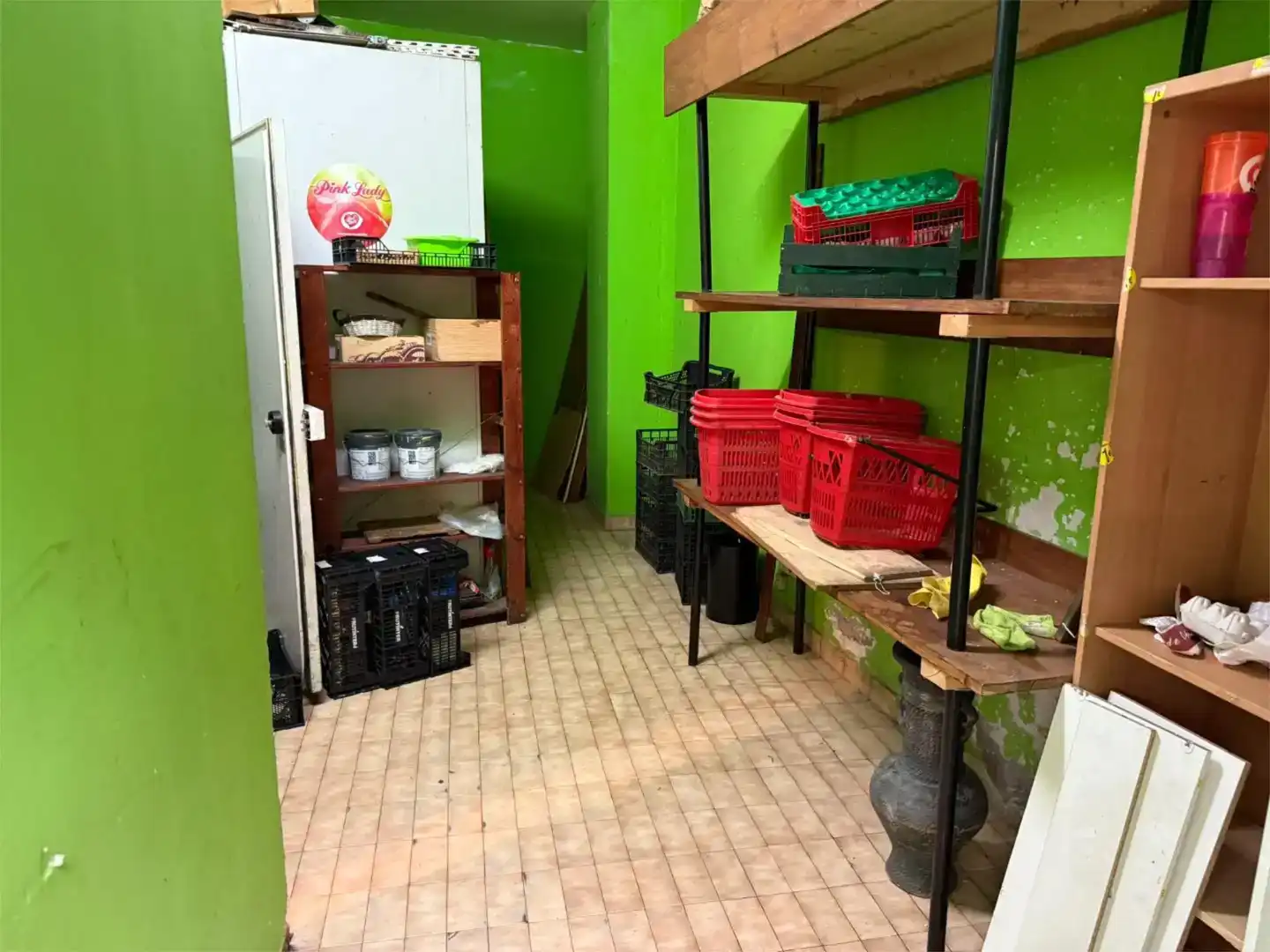 Local en venta en Bilbao  con Amueblado