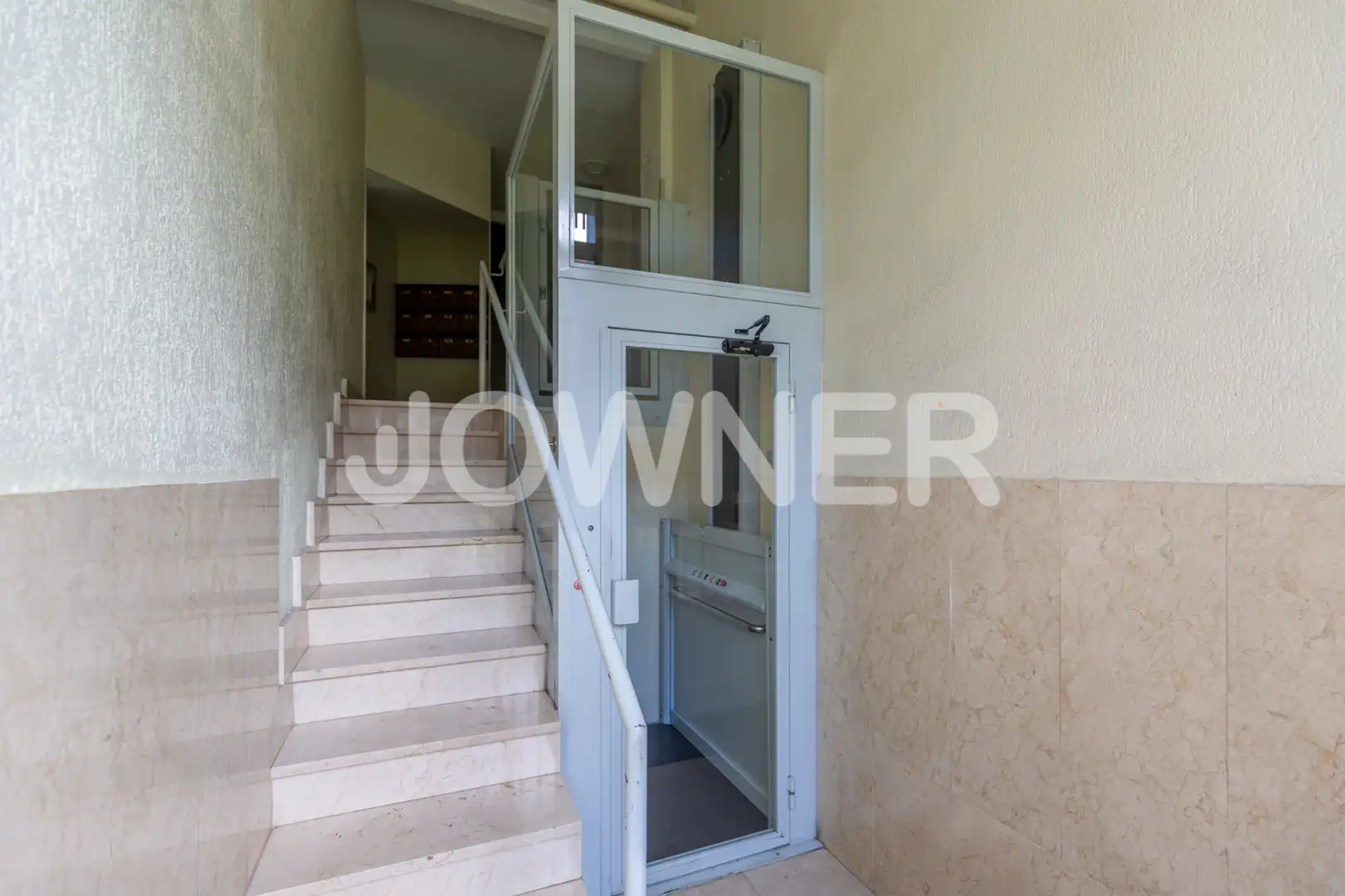 Piso en venta en Zarzaquemada