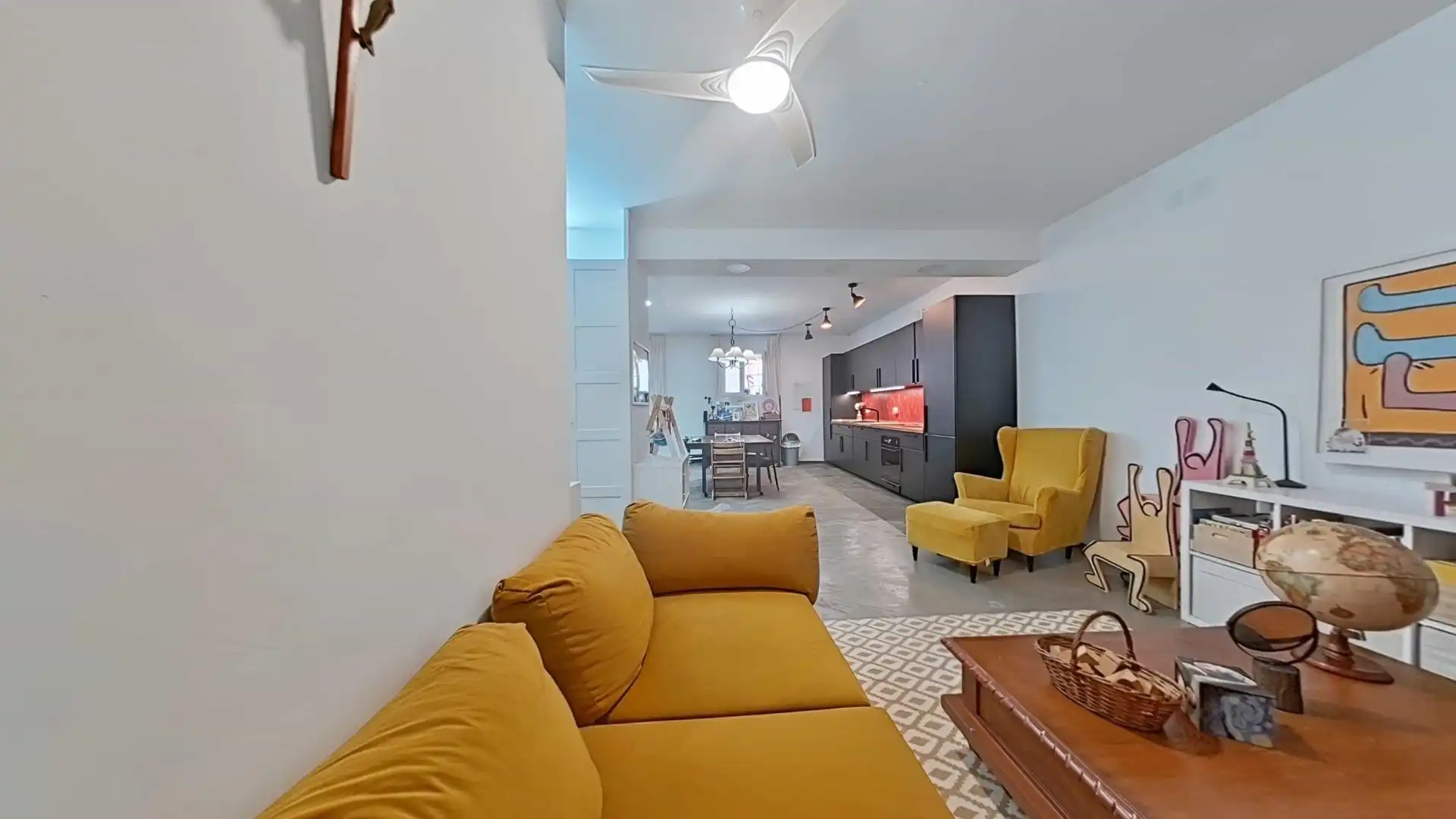 Local en venta en Passeig UNIVERSAL, Horta