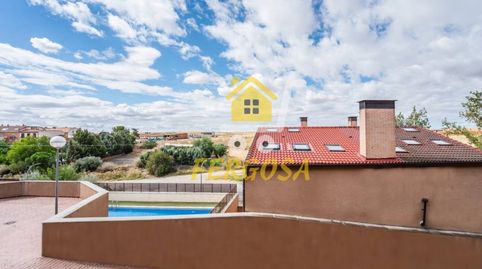 FERGOSA VENDE EN EXCLUSIVA DUPLEX EN CASARRUBIOS DEL MONTE., immagine 5