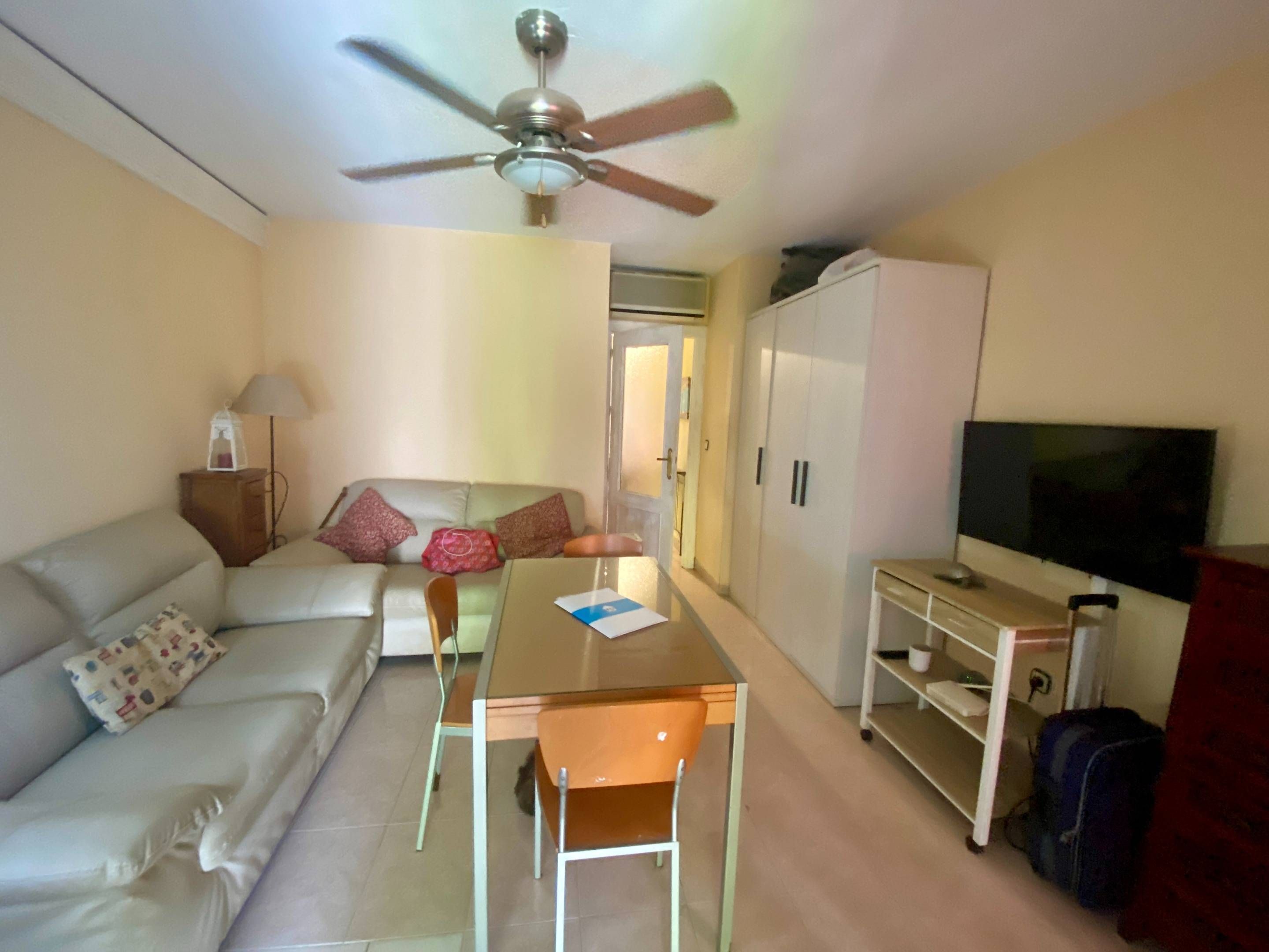 Flat for sale in El Carmen, Sur