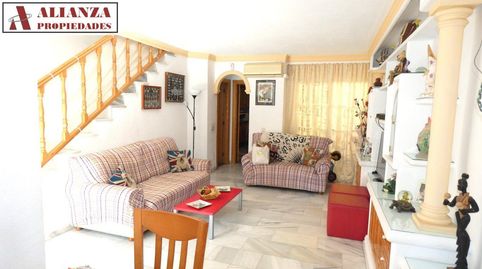 Foto 3 de Casa o xalet en venda a Distrito Zeta - Recinto Ferial Cortijo de Torres, Málaga Capital