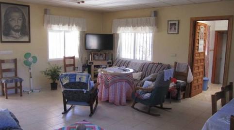 Foto 4 de Casa o xalet en venda a Hondón de los Frailes, Alicante