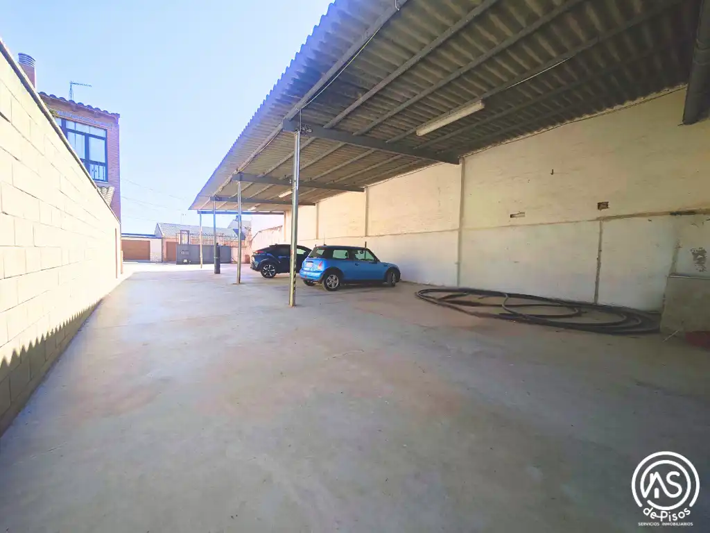 Industriegebäude zur Miete in Calle del Santuario 77, imagen 4