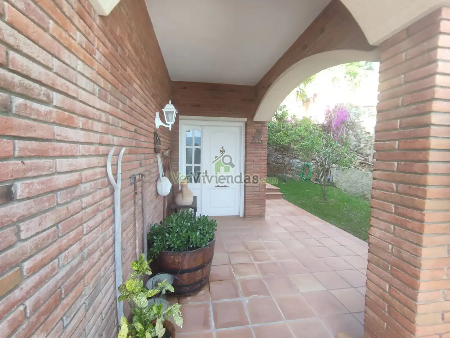 Villa avec terrasse à vendre à N-340 329, imagen 56