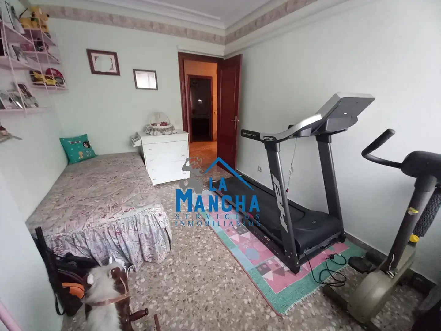 Appartement avec terrasse à vendre à Calle LUIS BADIA, imagen 16