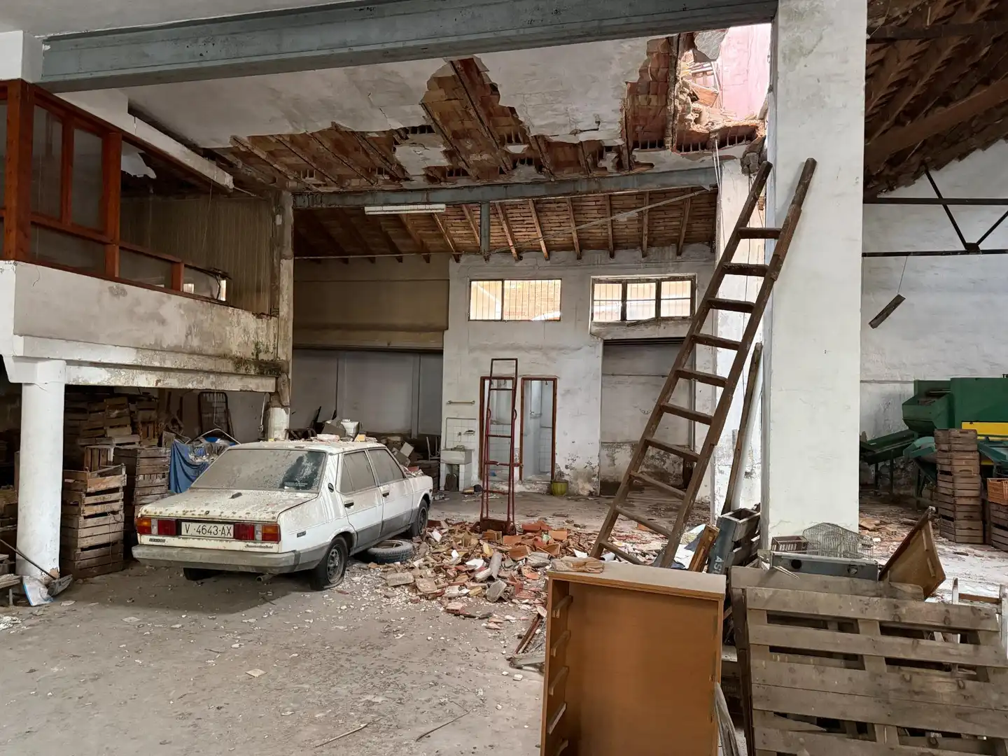 Grundstücke und Bauplätze zum Verkauf in Oliva pueblo, imagen 8