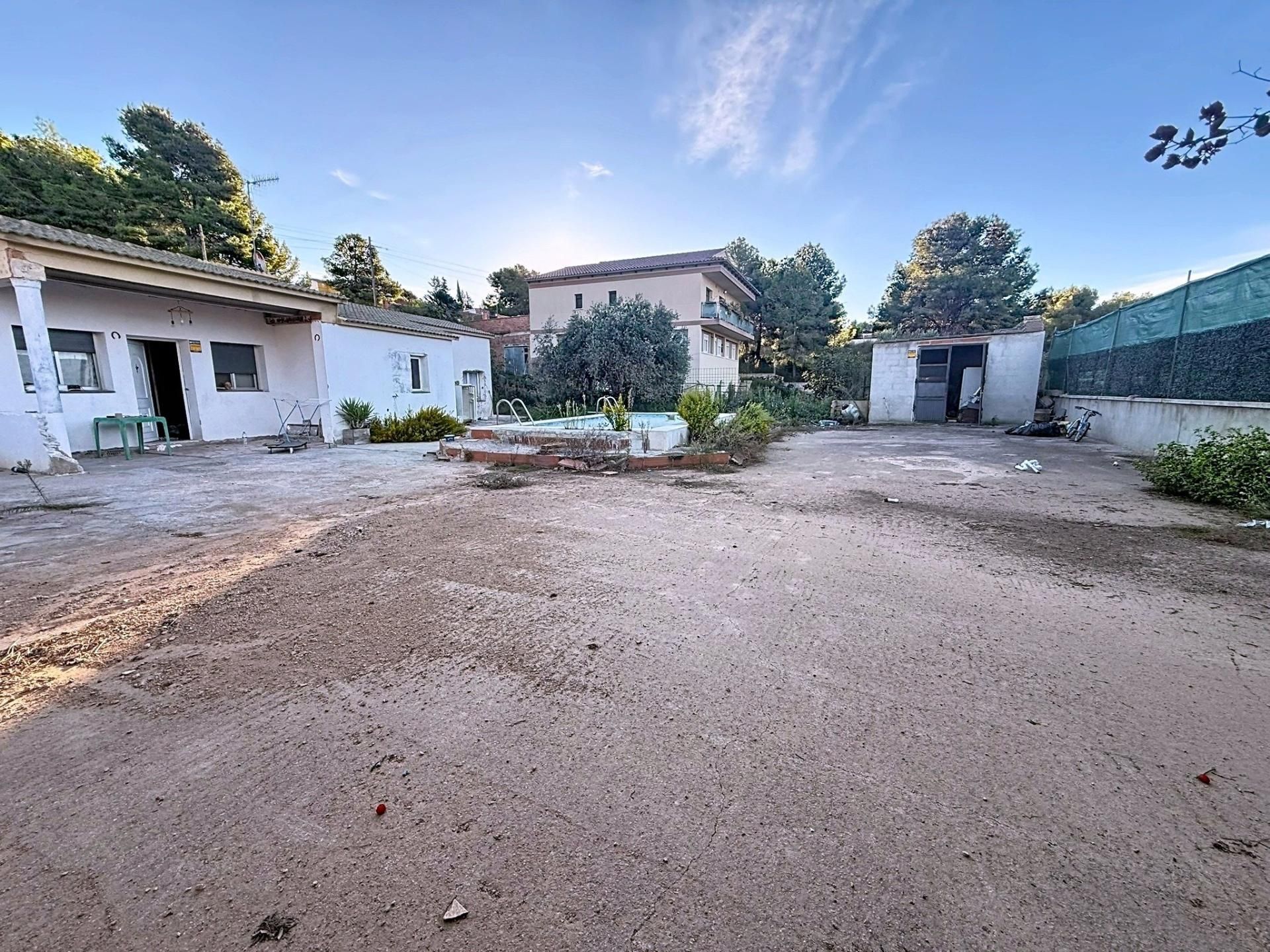 Casa o xalet en venda en Cunit amb Piscina