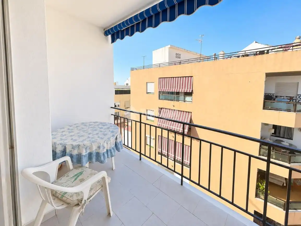 Wohnung zum Verkauf in San Pedro de Alcántara, imagen 2