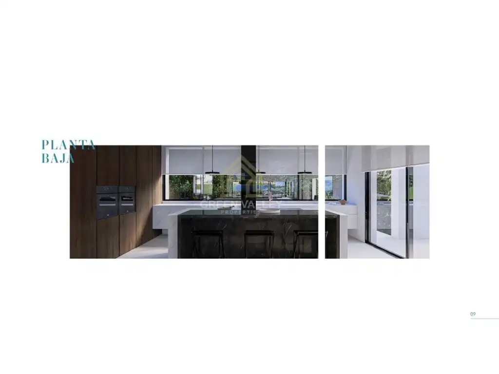 Maison avec terrasse à vendre à La Alcaidesa, imagen 4