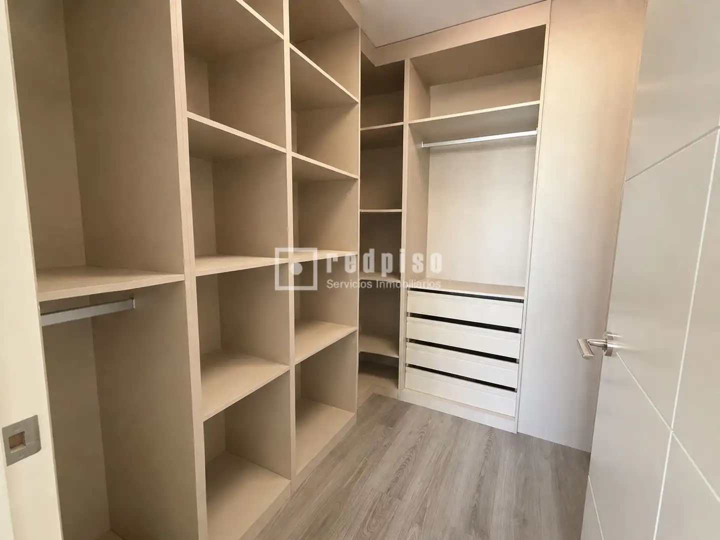 Habitación de Casa o chalet en venta en Tres Cantos con Aire acondicionado, Calefacción y Terraza