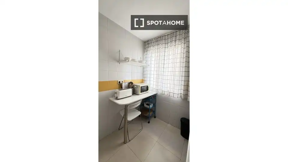 Appartement à louer à Arganzuela, imagen 3