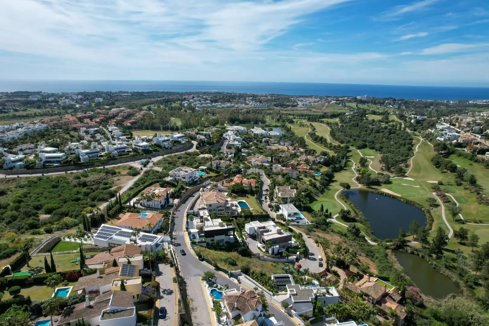 Haus mit Pool zur Miete in NUEVA ATALAYA 13, imagen 23
