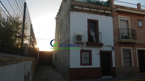 Photo 3 of Houses for sale in Lazaro Rivas, Villaverde del Río, Sevilla