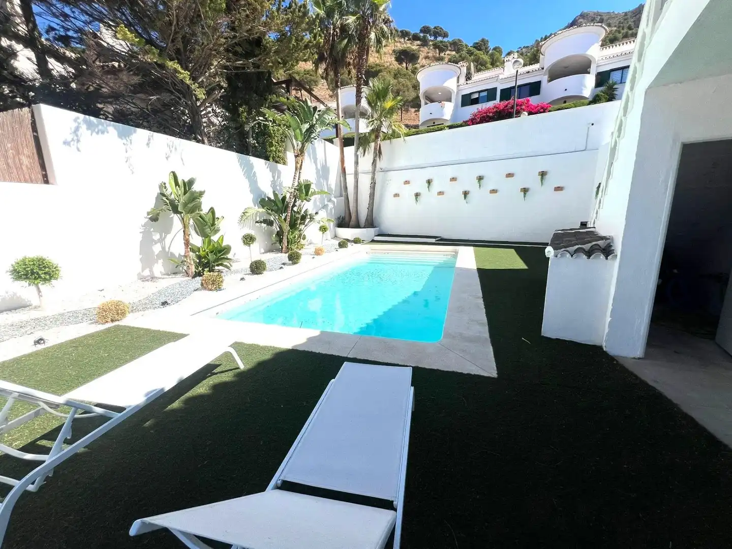 House with pool for sale in Mijas pueblo, imagen 22