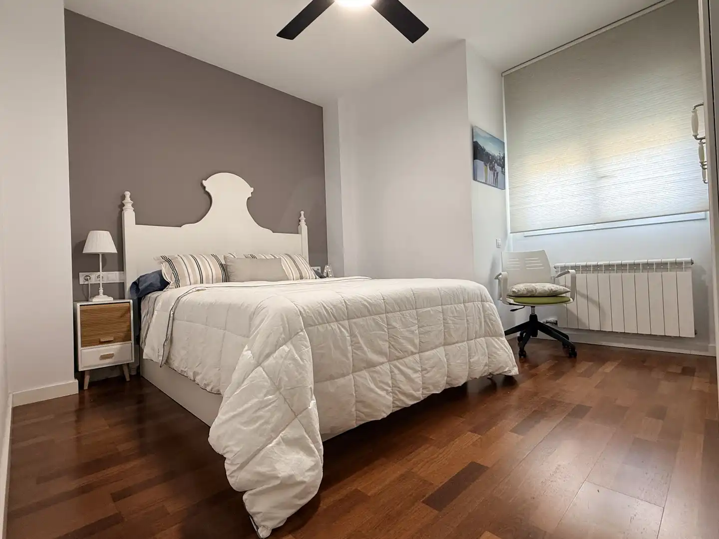 Dúplex amb ascensor en venda a Montornès del Vallès, imagen 8