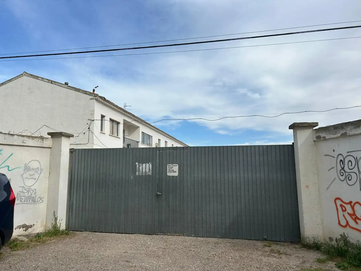 Terreni e lotti in vendita a Camino San Miguel 20, imagen 3
