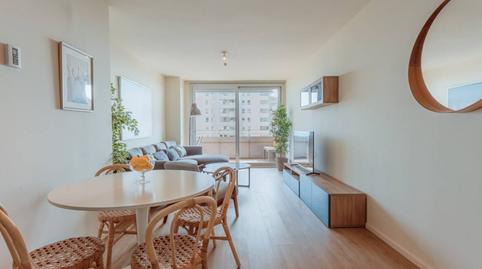 Photo 2 of Flat to rent in Llull, Diagonal Mar i el Front Marítim del Poblenou, Barcelona