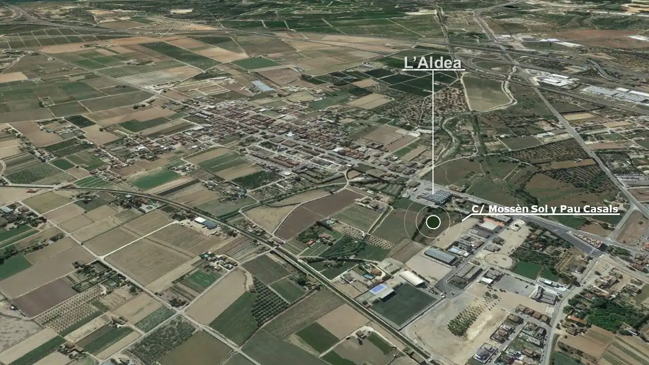 Rural land for sale in C/ Mossèn Sol, imagen 4