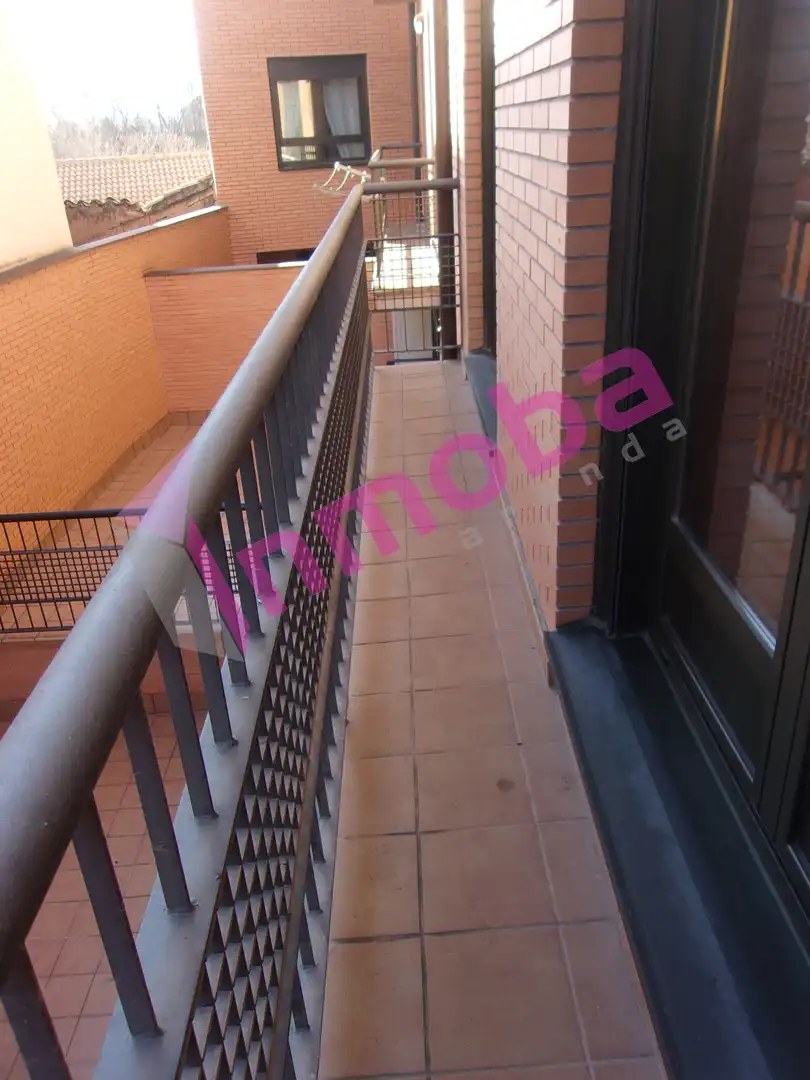 Appartement avec terrasse à vendre à Centro, imagen 17
