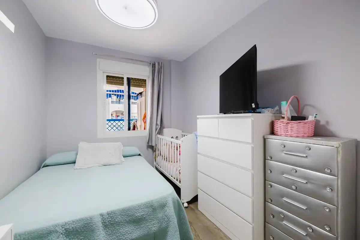 Habitación de Piso en venta en Mijas con Aire acondicionado, Calefacción y Terraza