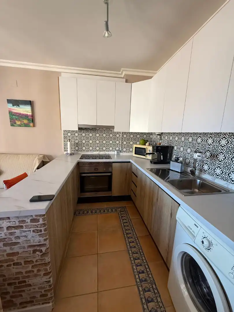 Appartement avec terrasse à vendre à Calle Cristobal Colón de Calahonda 4, imagen 9
