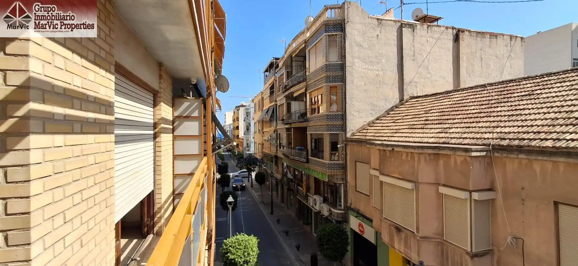 Flat for sale in Centro Urbano, imagen 11