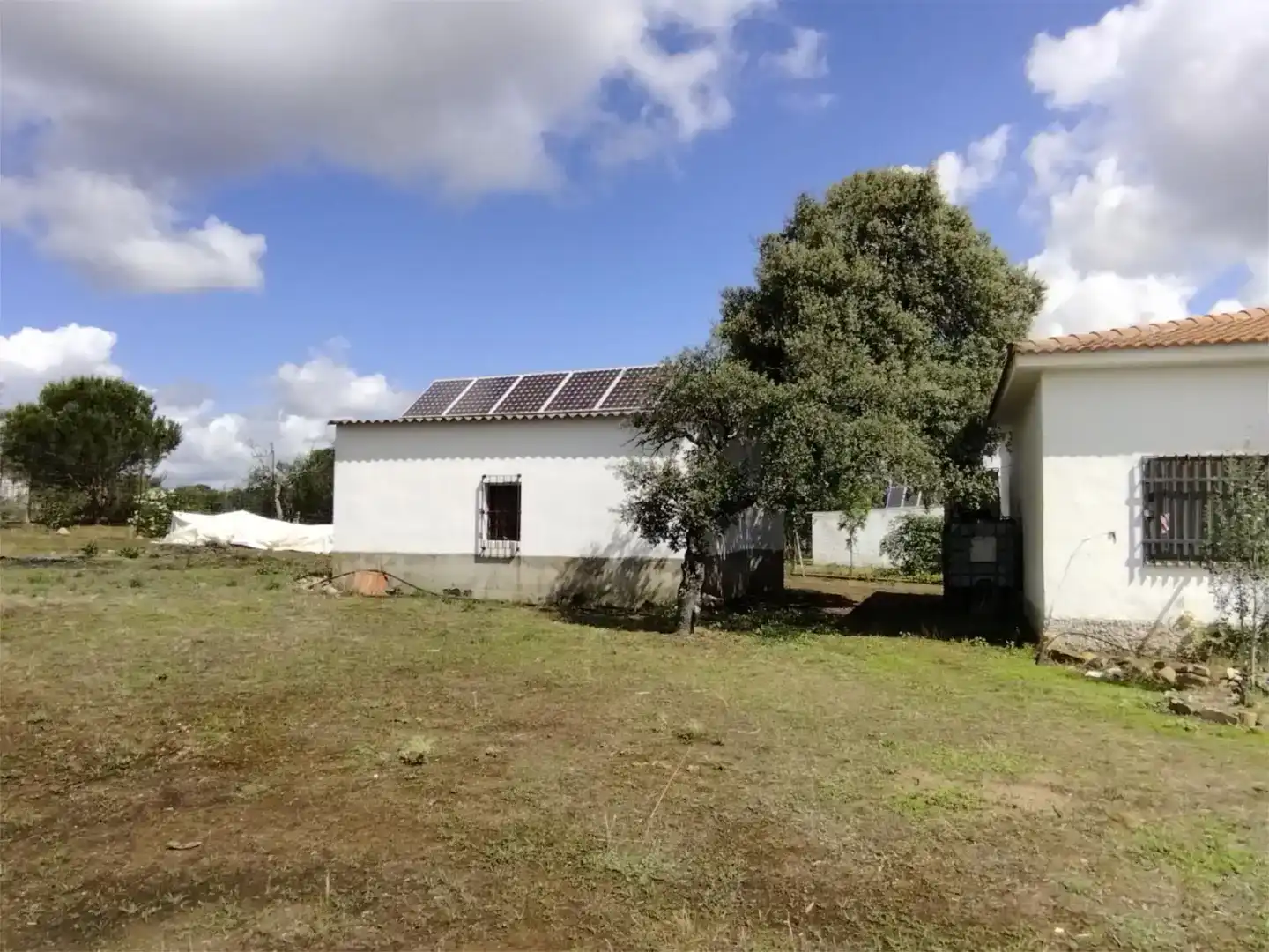 Finca rústica en venda en Alcaracejos