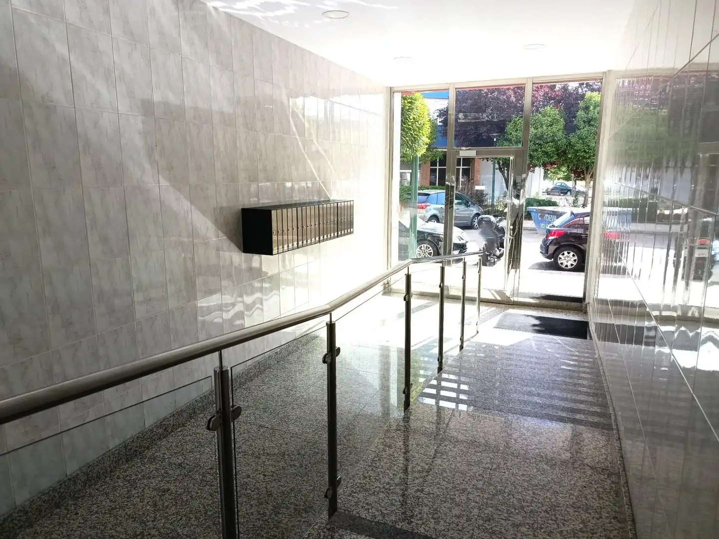 Flat for sale in Valladolid  with Heating and Storage room