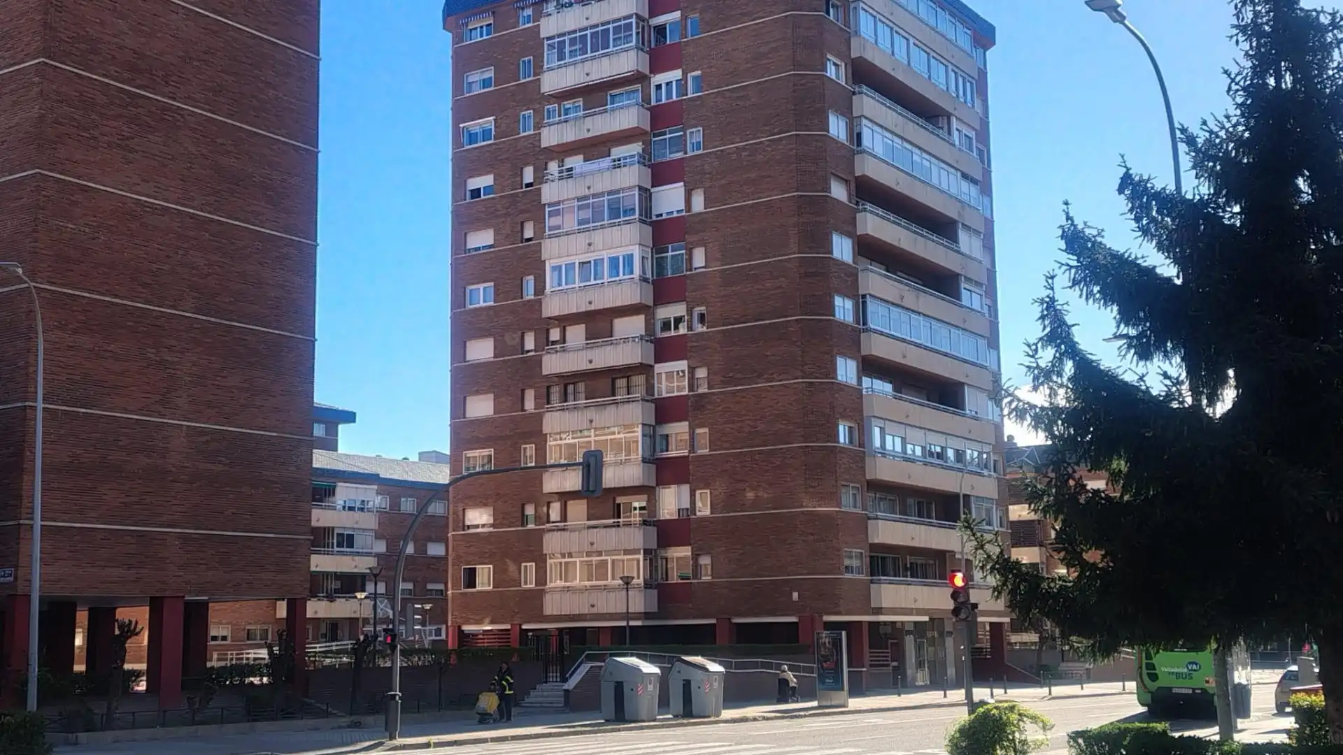Pis en venda a Avenida MIGUEL ANGEL BLANCO, Huerta del Rey