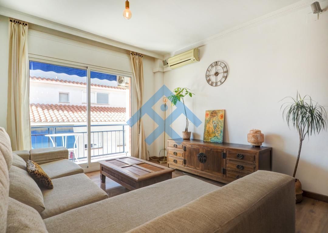 Exterior view of Flat for sale in Sitges  with Heating