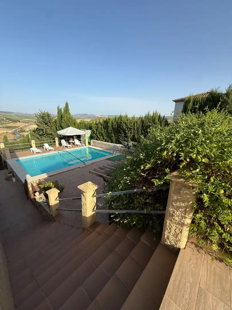 Villa avec terrasse à vendre à Carretera Santa Ana, imagen 11