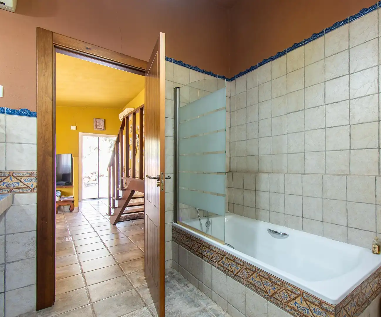 Villa con piscina in vendita a L'Alcora, imagen 15