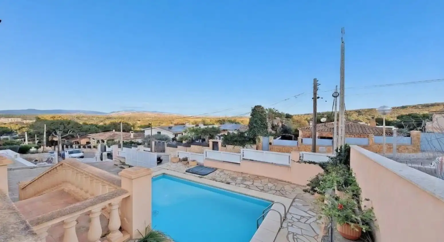 House with terrace for sale in El Toro - avinguda dels pins, imagen 16