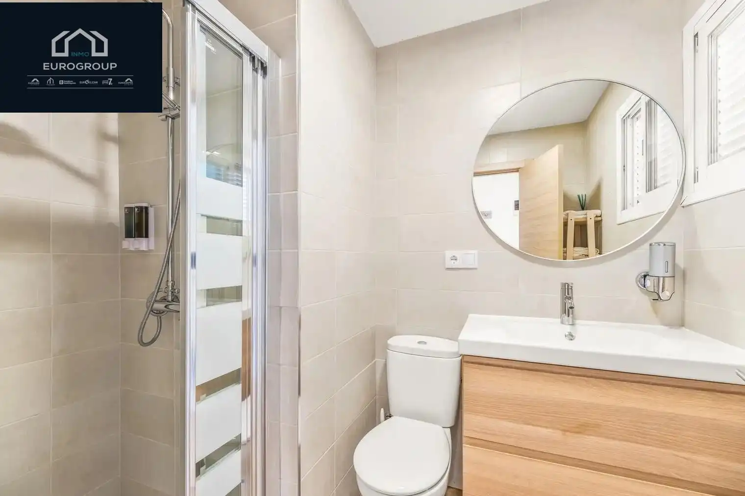 Apartment with pool for sale in Rincón de Loix, imagen 10