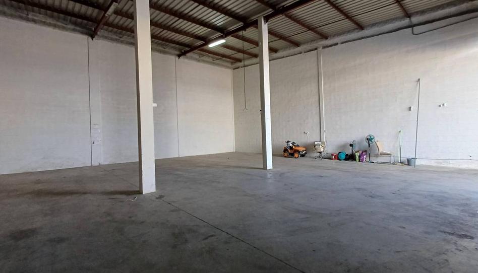 Photo 1 of Industrial buildings for sale in Poligono Polirrosa, La Florida - Vistalegre, Huelva