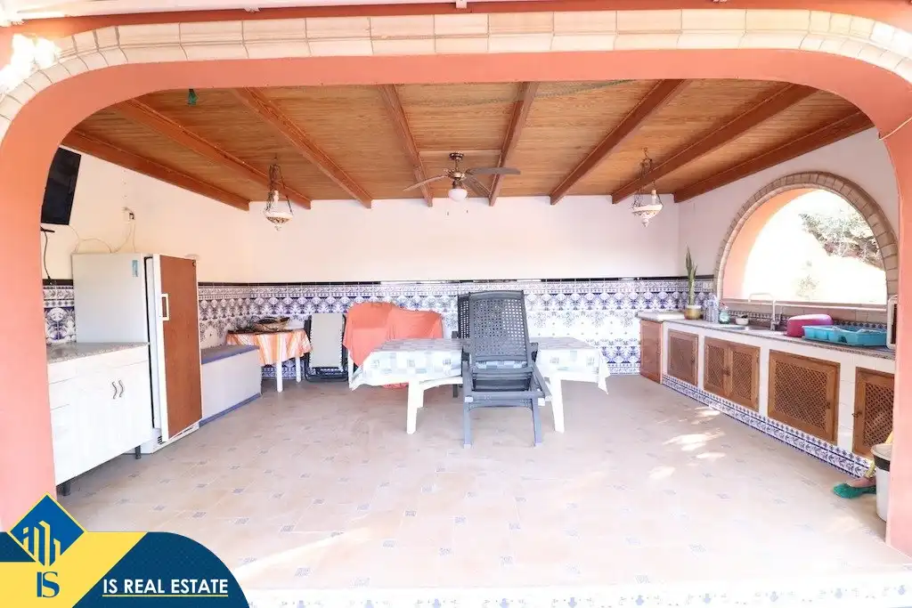 Villa avec piscine à vendre à Zona Carrefour - Urbanizaciones, imagen 26