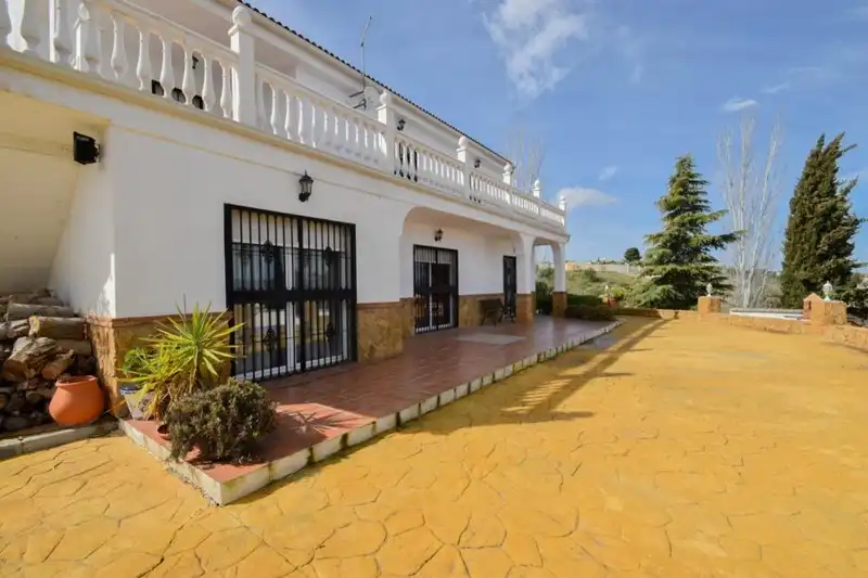 Chalet con terraza en venta en Calle B 20, imagen 5